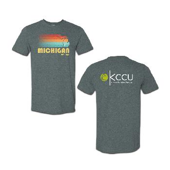 Gildan Softstyle® T-Shirt.  INV-KCCU-64000